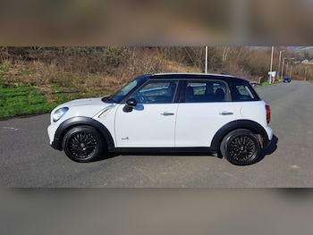 Used MINI Countryman 2013 for sale - 77755365: Photo