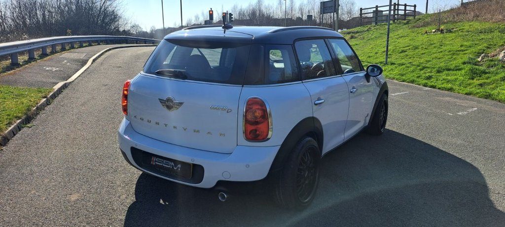 Used MINI Countryman 2013 for sale - 77755365: Photo 5