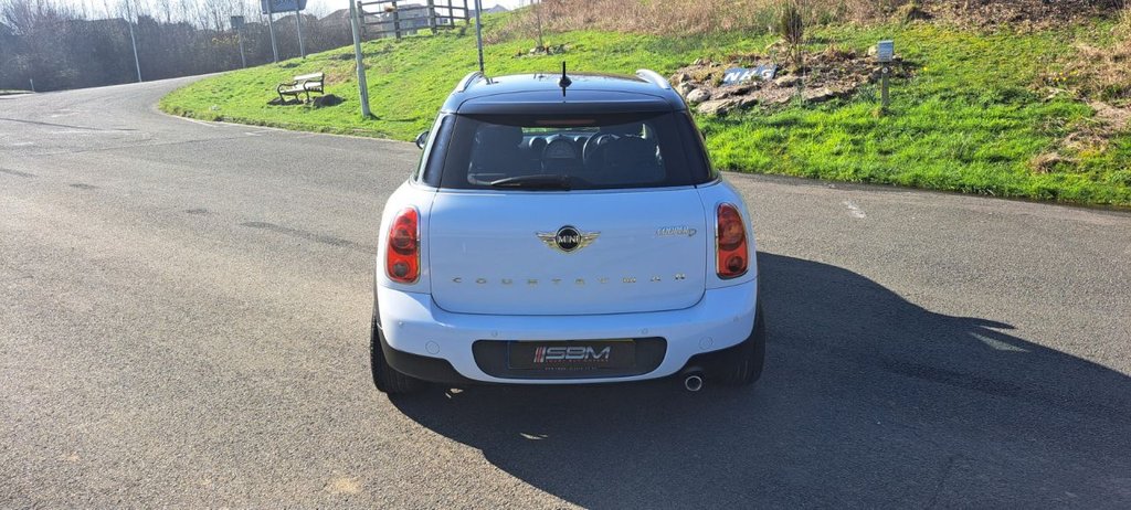 Used MINI Countryman 2013 for sale - 77755365: Photo 7