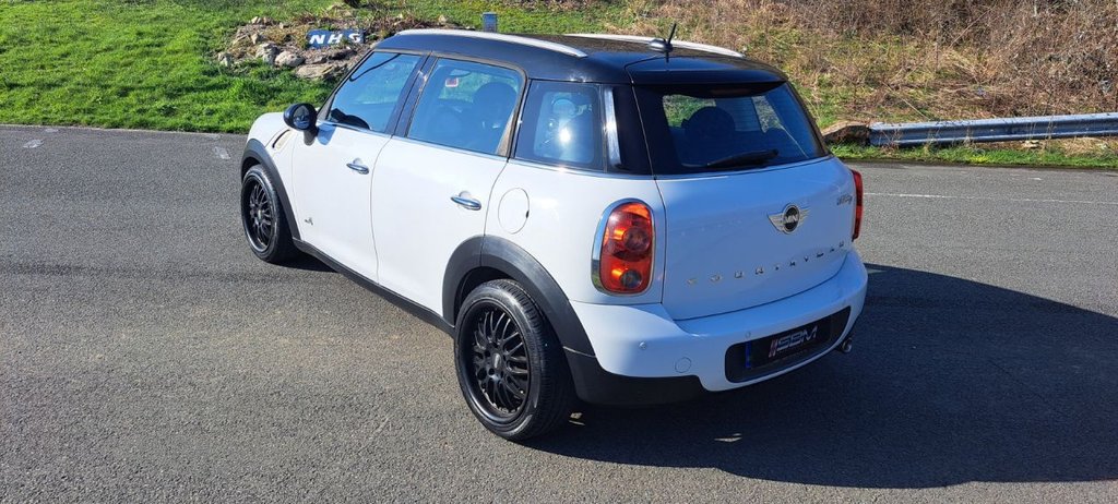 Used MINI Countryman 2013 for sale - 77755365: Photo 8