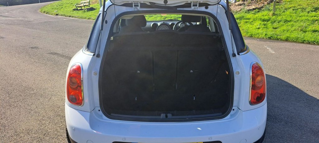 Used MINI Countryman 2013 for sale - 77755365: Photo 9