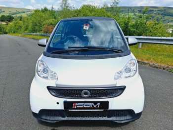 Used smart fortwo 2013 for sale - 74722456: Photo