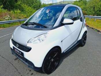 Used smart fortwo 2013 for sale - 74722456: Photo