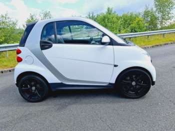 Used smart fortwo 2013 for sale - 74722456: Photo