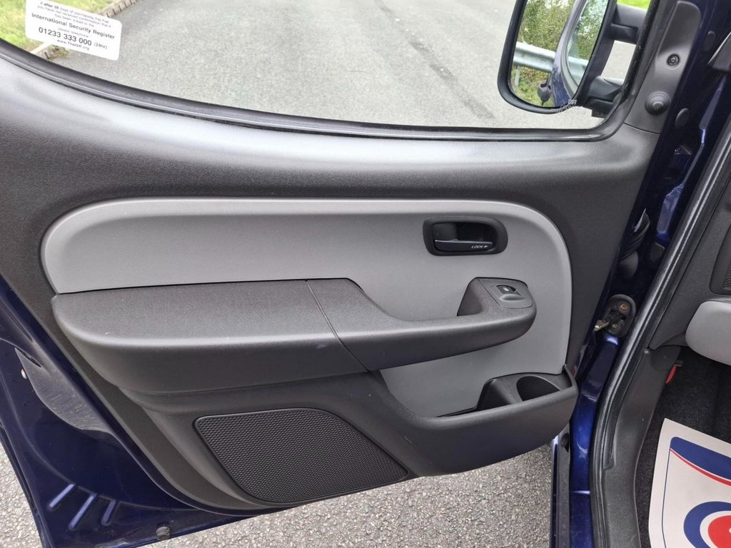 Used Fiat Doblo 2009 for sale - 76132322: Photo 24