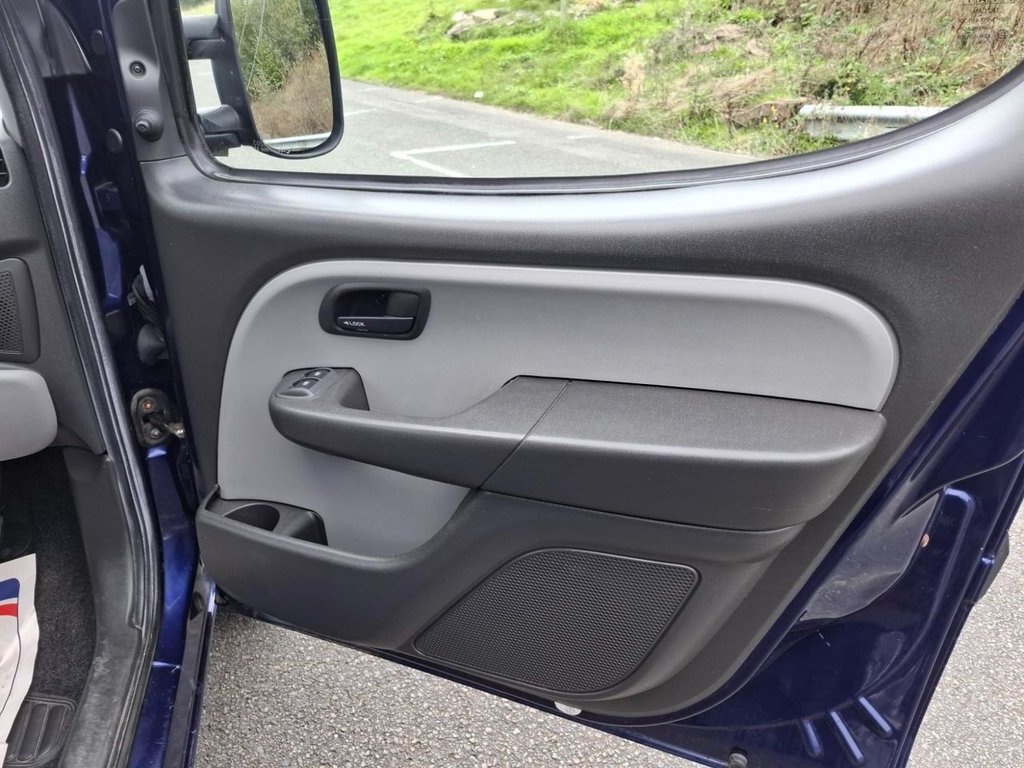 Used Fiat Doblo 2009 for sale - 76132322: Photo 25