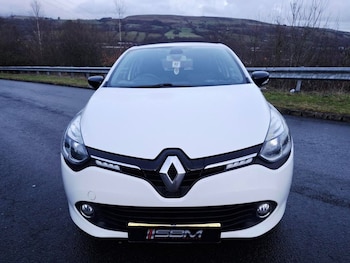 Used Renault Clio 2015 for sale - 77157800: Photo