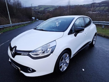 Used Renault Clio 2015 for sale - 77157800: Photo