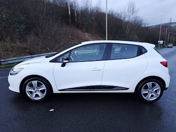Used Renault Clio 2015 for sale - 77157800: Photo