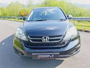 Used Honda CR-V 2012 for sale - 74351627: Photo