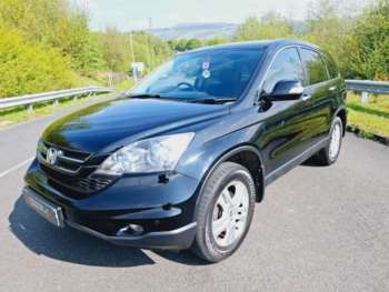 Used Honda CR-V 2012 for sale - 74351627: Photo