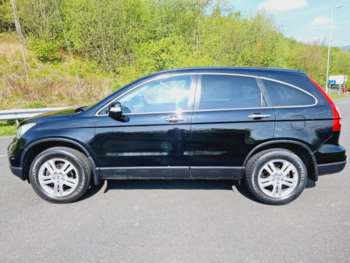 Used Honda CR-V 2012 for sale - 74351627: Photo
