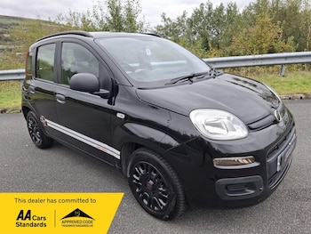 2014 (14) - 1.2 Easy Hatchback 5dr Petrol Manual Euro 6 (69 bhp)