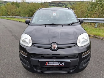 Used Fiat Panda 2014 for sale - 77059616: Photo