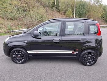 Used Fiat Panda 2014 for sale - 77059616: Photo