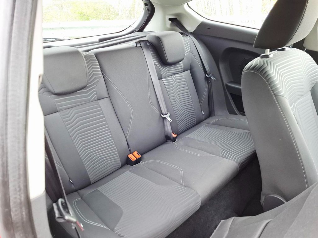 Used Ford Fiesta 2013 for sale - 76345330: Photo 17