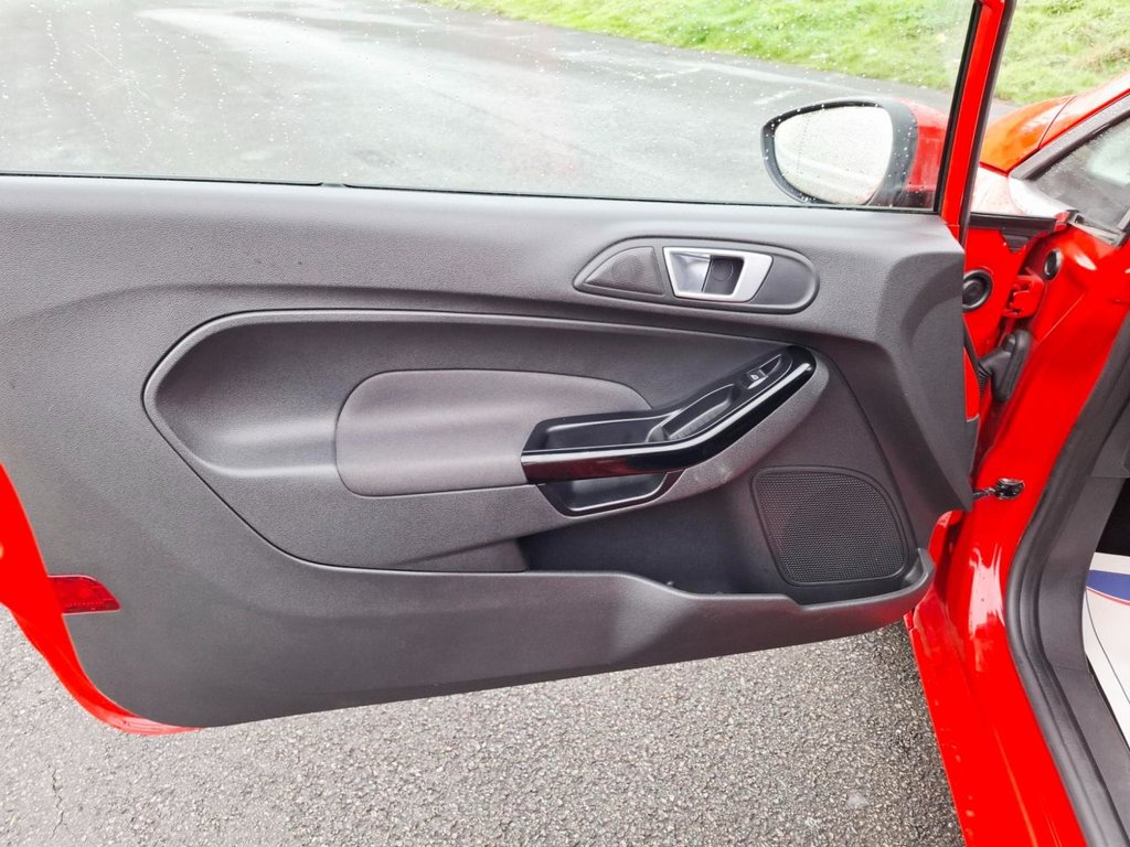 Used Ford Fiesta 2013 for sale - 76345330: Photo 19