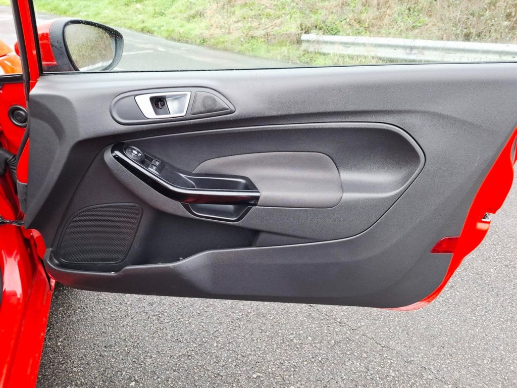 Used Ford Fiesta 2013 for sale - 76345330: Photo 20