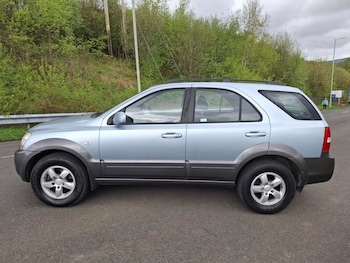 Used Kia Sorento 2009 for sale - 77563881: Photo