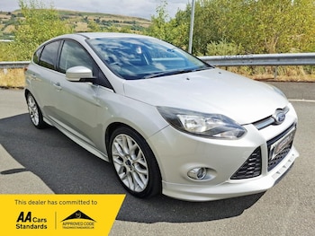 Used Ford Focus 2015 for sale - 79450054: Photo