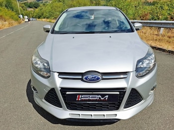 Used Ford Focus 2015 for sale - 79450054: Photo