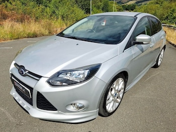 Used Ford Focus 2015 for sale - 79450054: Photo