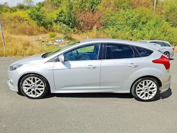 Used Ford Focus 2015 for sale - 79450054: Photo