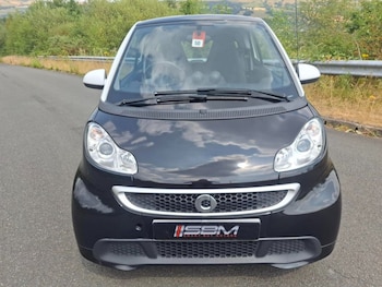 Used smart fortwo 2013 for sale - 79300319: Photo