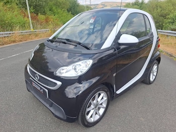 Used smart fortwo 2013 for sale - 79300319: Photo