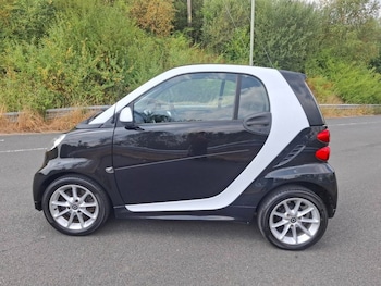 Used smart fortwo 2013 for sale - 79300319: Photo