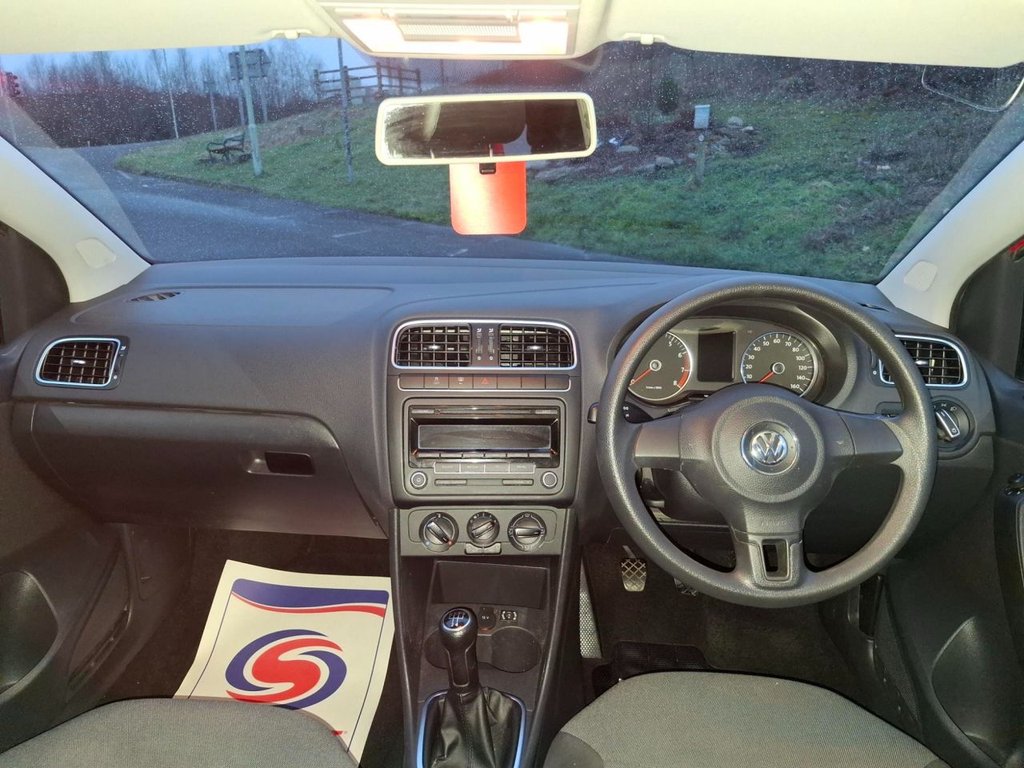 Used Volkswagen Polo 2012 for sale - 77199916: Photo 10