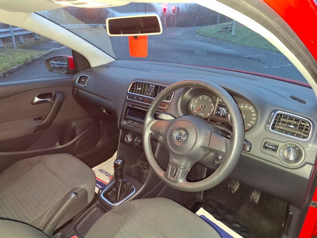 Used Volkswagen Polo 2012 for sale - 77199916: Photo 11