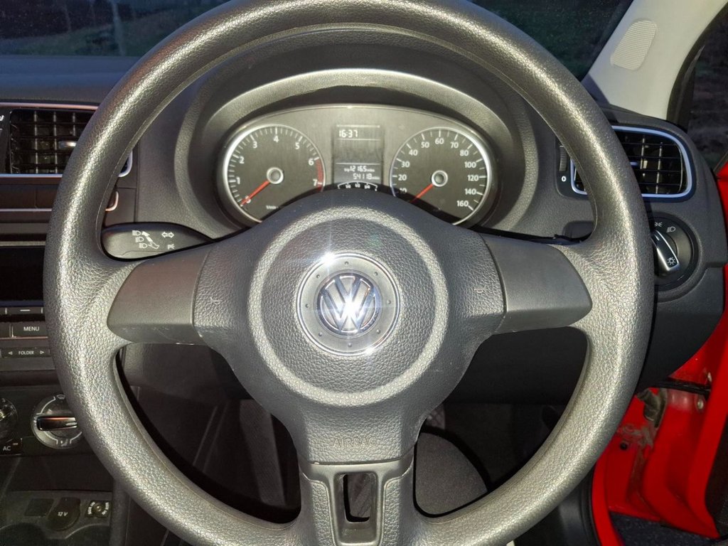 Used Volkswagen Polo 2012 for sale - 77199916: Photo 15