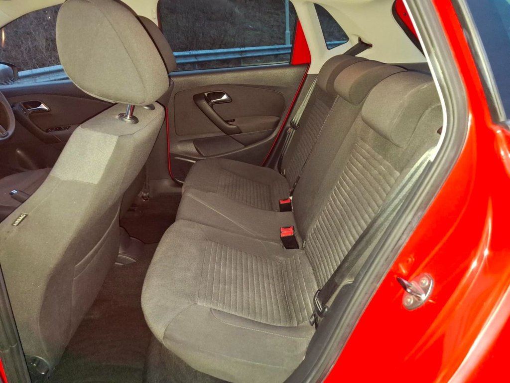 Used Volkswagen Polo 2012 for sale - 77199916: Photo 16