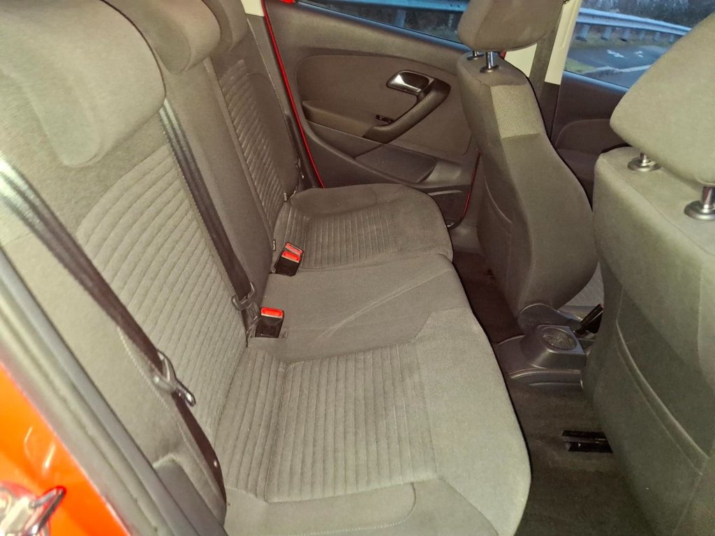 Used Volkswagen Polo 2012 for sale - 77199916: Photo 17