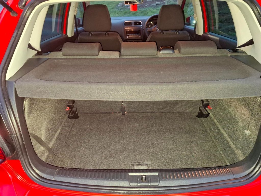 Used Volkswagen Polo 2012 for sale - 77199916: Photo 18