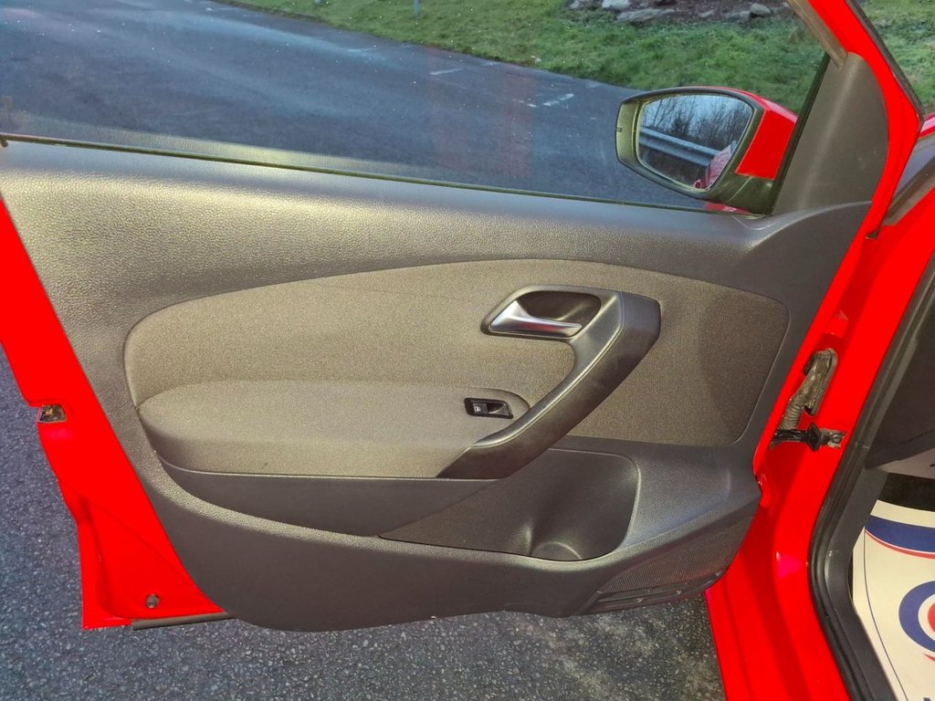 Used Volkswagen Polo 2012 for sale - 77199916: Photo 20