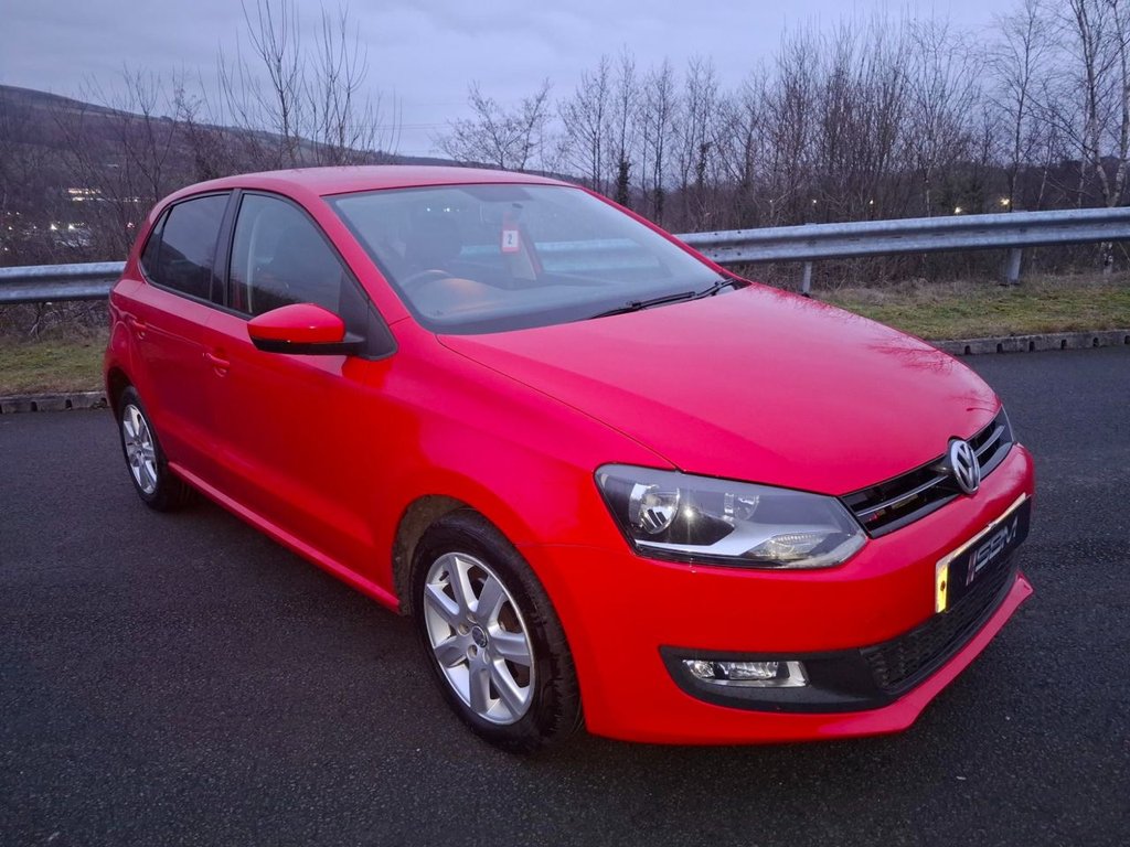 Used Volkswagen Polo 2012 for sale - 77199916: Photo 8