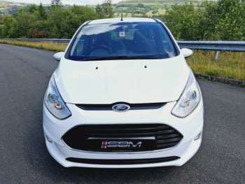 Used Ford B-MAX 2013 for sale - 75067696: Photo