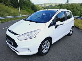Used Ford B-MAX 2013 for sale - 75067696: Photo