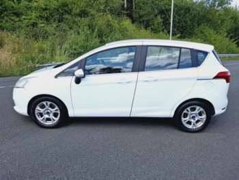 Used Ford B-MAX 2013 for sale - 75067696: Photo
