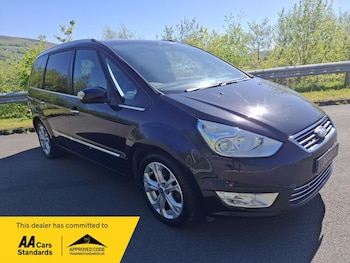 Used Ford Galaxy 2011 for sale - 78444213: Photo