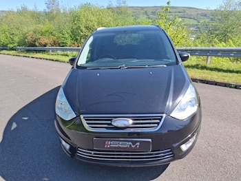Used Ford Galaxy 2011 for sale - 78444213: Photo