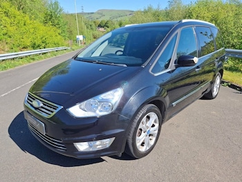 Used Ford Galaxy 2011 for sale - 78444213: Photo