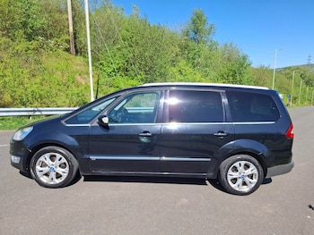 Used Ford Galaxy 2011 for sale - 78444213: Photo