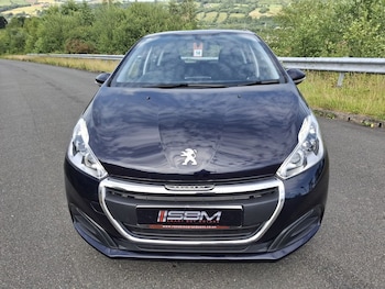 Used Peugeot 208 2017 for sale - 75149598: Photo