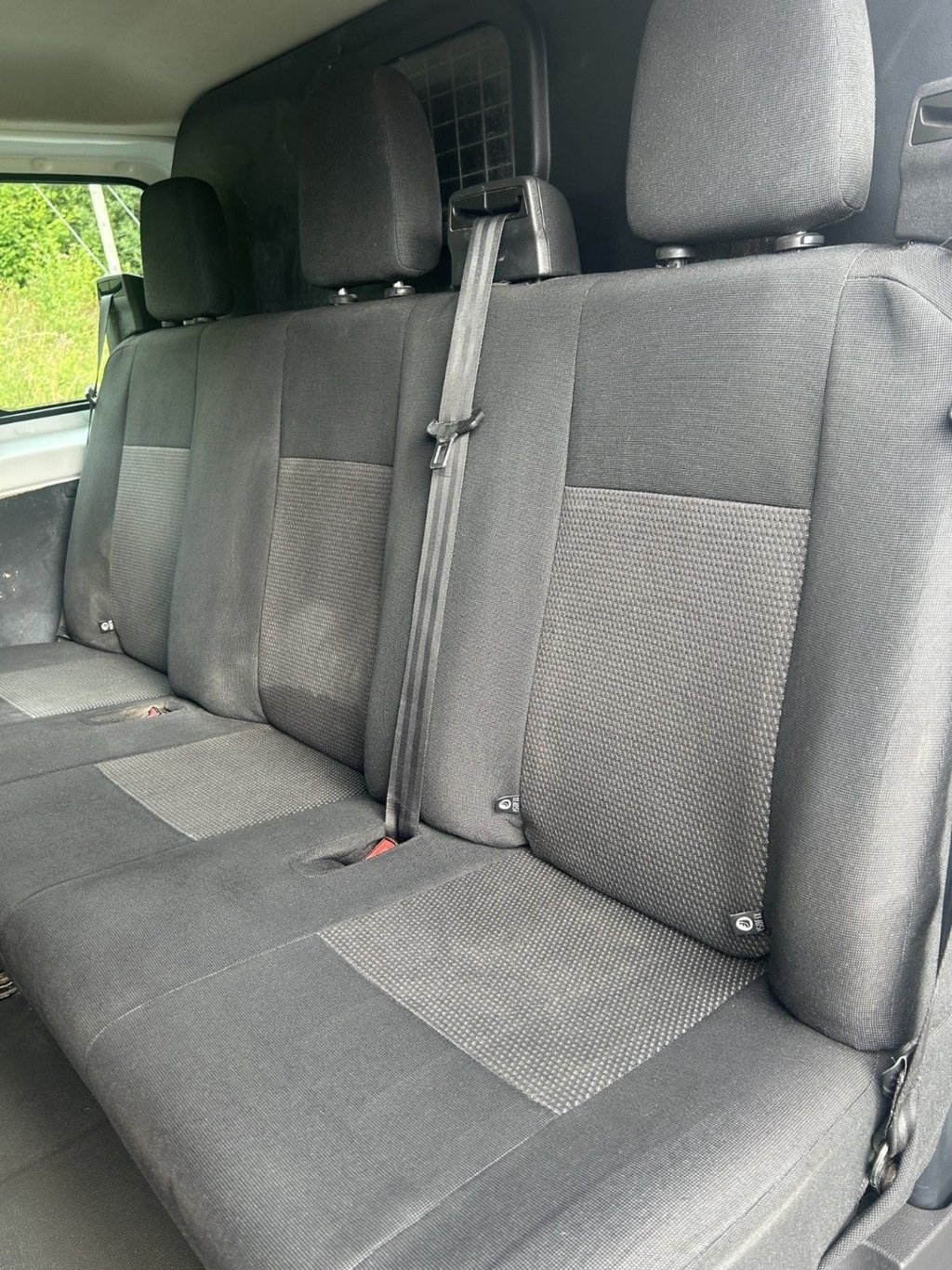 Used Ford Transit Custom 2017 for sale - 77654811: Photo 13