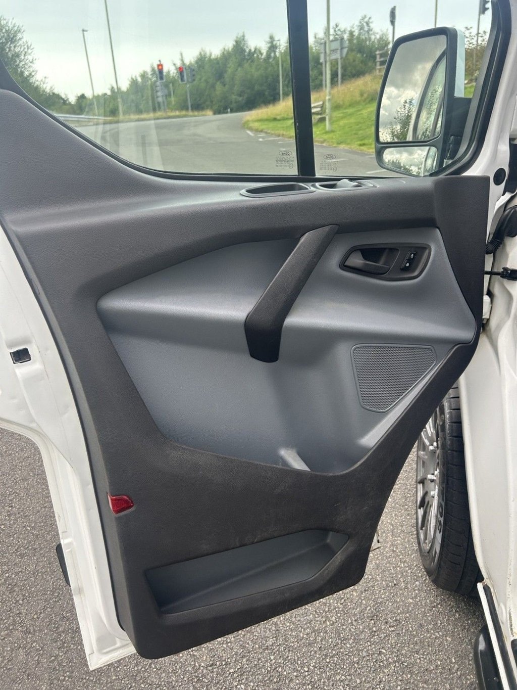 Used Ford Transit Custom 2017 for sale - 77654811: Photo 16