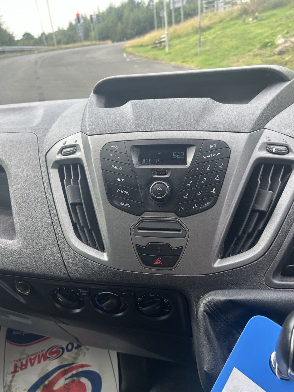 Used Ford Transit Custom 2017 for sale - 77654811: Photo 19