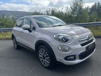 2015 (15) - 1.4 Multiair Lounge 5dr
